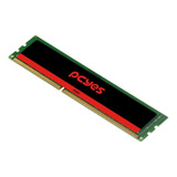 Memoria Ram Pcyes Udimm 4gb Ddr3 1600mhz Pm041600d3 P/ Pc