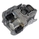 Valvula Solenoide Vvt Honda Cr-v 2.4l 2006 2007 2008 2009