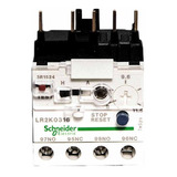 Rele Termico Sobrecarga P/ Mini Contactor K 1na+1nc 8 /11.5a