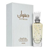 Lattafa Safwaan Lautre Musk Edp 100 Ml