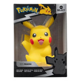 Jazzwares. Pokemon Select. Pikachu-teddiursa-riolu-treecko