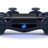 Ps4 Ligth Bar Adesivo Controle - Modelo 087