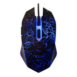 Mouse Gamer Noga  Stormer Series St-002