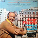 Vinilo Astor Piazzola Concierto Para Quinteto Lp