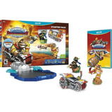 Skylanders Superchargers Nintendo Wii U + Amiibo Donkey Kong