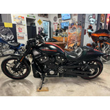 Harley Davidson Vrod Nigth Rod Spec