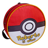 20 Padrisimas Mochilas Dulceros Pokemon Pokebola Dulcero