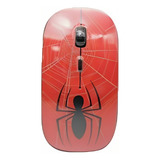 Kit Kids Pad Con Mouse  Spider-man