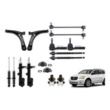 Kit Suspensión Dodge Caliber 2007-2008-2009-2010 