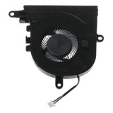 Ventilador De Refrigeración Para Portátil Dell Latitude 3590