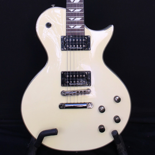 Guitarra Les Paul Fernandes Monterey 