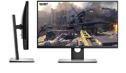 Monitor Dell Gaming 144mhz 1ms S2716dgr Edicion Rapido Gamer