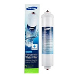Filtro Agua  Nevera Samsung Externo + Kit Instalación Gratis