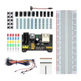 Kit De Componente Electrónico Duradero Kit De Tablero De