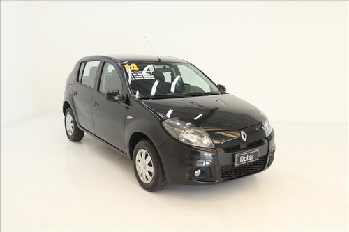 RENAULT SANDERO 1.0 EXPRESSION 16V