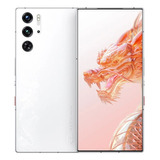 Nubia Red Magic 9 Pro White Special Edition 16gb/512gb Meses