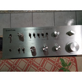 Amplificador Gradiente Model 160