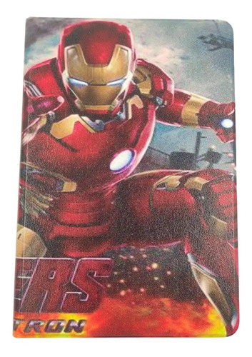 Funda Smart Cover Con Diseño Para iPad 7ma, 8va Y 9na Gen | MercadoLibre