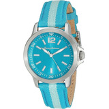 Reloj Pulsera Tommy Bahama 10018370 Island Breeze Azul