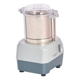 Accesorio Cutter Turboblender Procesadora Tb-pro735 Acero