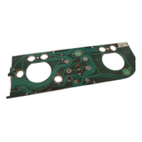 Placa Circuito Painel Opala 73 80 Comodoro Ss Original Rpm