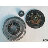 Kit Clutch   Para Chevrolet Chevy C2 1.6l 2006