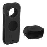 Funda Protectora Funda Silicona Insta360 Camera Protective