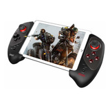 Pg9083s Wireless 4.0 Smart Pubg Mobile Game Controller ...