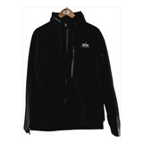 Campera Marca Industries, Original,  Modelo Softshell Patrol