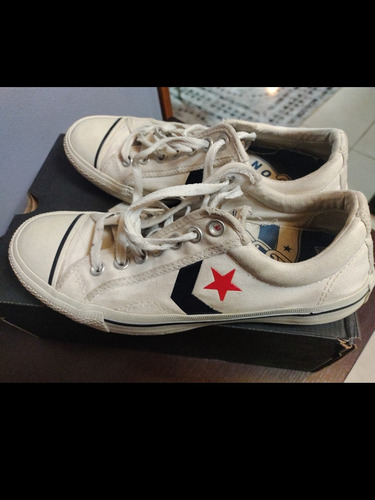 Zapatillas Converse.originales 