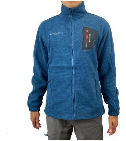 Polar Aspen Double Fleece Azul Marino