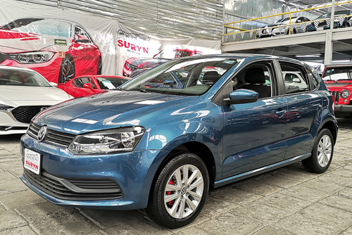 Volkswagen Polo Starline 2019