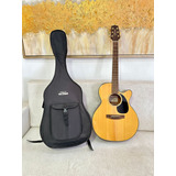 Guitarra Takamine Serie G Modelo Eg440c