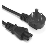 Cable Trebol Mickey Cargador Netbook Notebook Pc 220v