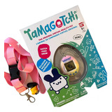 Tamagotchi Original - Eater Egg + Lanyard De Regalo!!