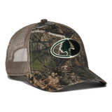 Gorra Original Usa Mossy Oak Camuflaje Outdoor Cacería