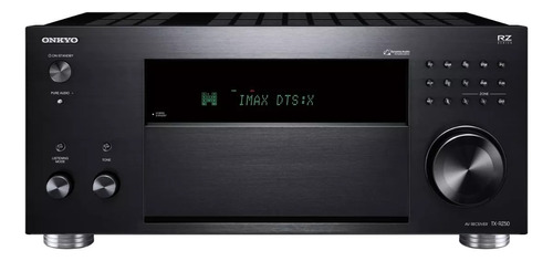 Onkyo Tx-rz50 Receiver 9.2 Canais Loja Planeta Play Music