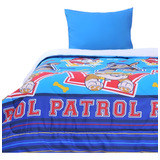 Plumon Sherpa Paw Patrol  1.5pl