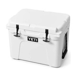 Hielera Rigida Marca Yeti Modelo Tundra 35