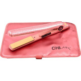 Plancha De Cabello Chi Original  De 1 De Cerámica Sin Caja