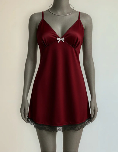 Camisón Kalie Mujer - Confort Y Estilo
