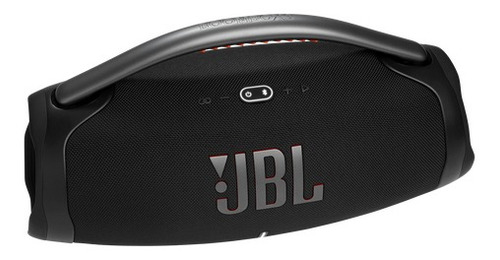 Parlante Portatil Bluetooth Jbl Boombox 3