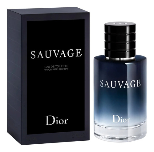 Dior Sauvage 100 Ml; Original; Oferta!