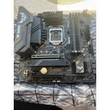 Kit Placa B460m-plus + Intel I510400 + Ram 24gb