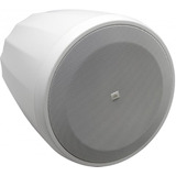 Bocina Jbl Control 64p/t Blanca Colgante De Rango Completo