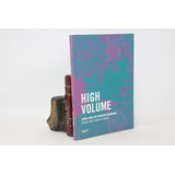 High Volume - The Art Of Chuck Sperry - Castellano Inglés