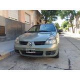 Renault Clio 2005 1.2 F2 Authentique Aa