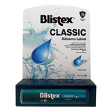 Balsamo Labial Classic Blistex 15 Spf 4.25g 