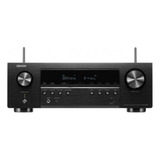 Receiver Denon Avr-s760h 7.2 Canais Zona 2 De Áudio 110v