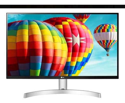 Monitor LG 27mk600m